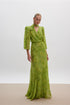 Ciel Concept - Sunny Lime Kimono